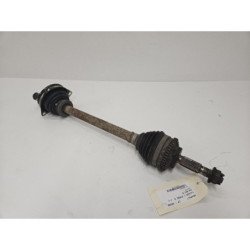 Cardan Gauche (transmission) Renault Twingo 1 Phase 3